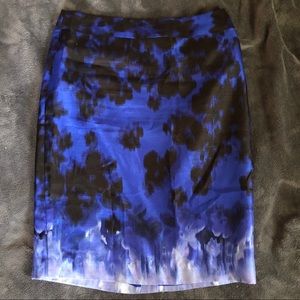 🌸2/$10🌸 Jones New York Pencil Skirt